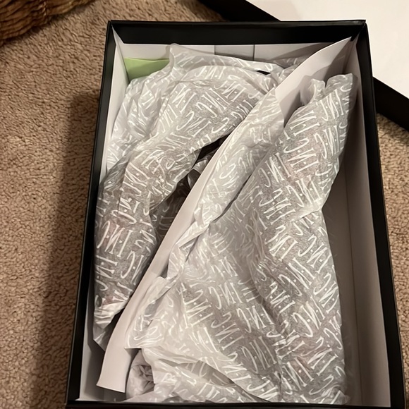 INC Zitah Mid Heel Pump size 6.5 - Picture 8 of 9